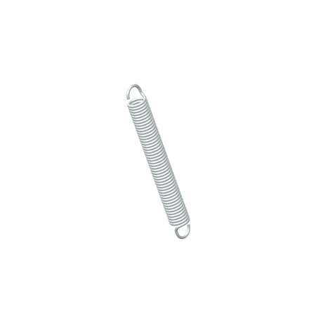 Approved Vendor Extension Spring, O= .375, L= 3.22, W= .055 G509976001